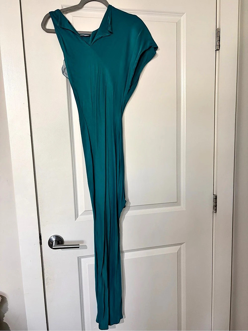 Zara Maxi Dress Like New